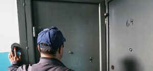 Притворялся работником газовой службы: в Харькове задержали мошенника