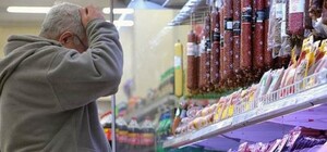 Получи ответ: почему курс гривны укрепляется, а цены не снижаются