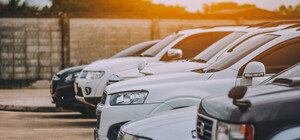 В помощь автомобилисту: на каких стоянках можно переждать плохую погоду