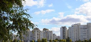 Возле озера Лебединое: в столице появится фитнес-парк