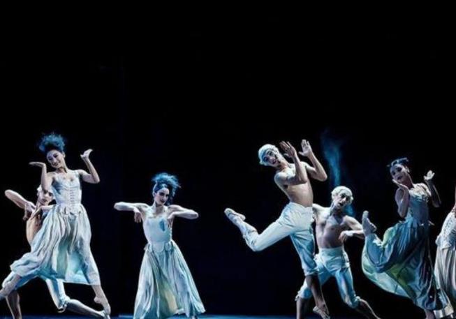 Новость - События - Не пропусти: в Киев приедет Тбилисский театр оперы и балета