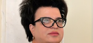 Любительница брендовых вещей и экс-нардеп: что известно о харьковчанке, вошедшей в новый состав ЦИК