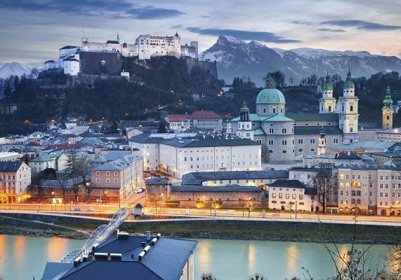Новость - События - Покупай сноуборд: SkyUp открывает на зимний сезон временные рейсы в Австрию