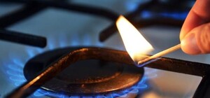 В Полтаве жители 16 квартир уже третий день без газа