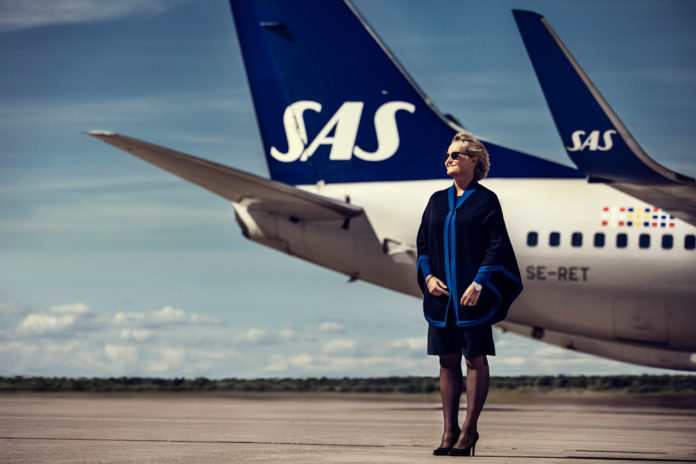 Новость - События - Пакуй чемоданы: Scandinavian Airlines запускает рейсы в Украину