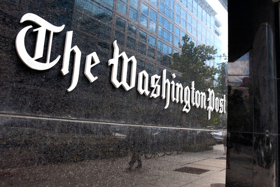 Новость - События - KyivNotKiev: The Washington Post начнет правильно писать название Киева