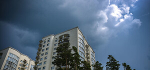 Передмістя Києва