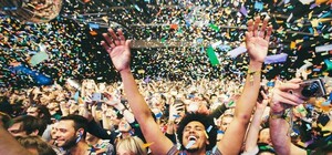 #надоїхати: гід за головними фестивалями літа