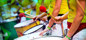 #доситьганятілісого: найяскравіші заходи твого міста