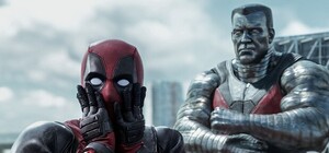 Дедпул прийде – порядок наведе