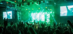 TBRG OPEN Хроніки