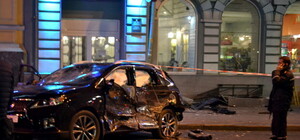 Вернется к владельцу: суд снял арест с 