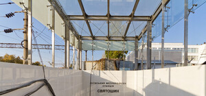 Зацени: киевлянам показали второй выход со станции метро 