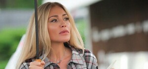 Вынесли золото: на Сумской ограбили магазин, принадлежащий гражданской жене Кернеса