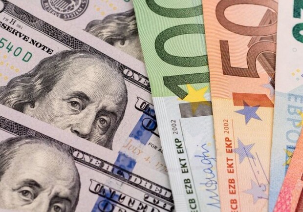 Новость - События - Украинцы смогут покупать валюту и металлы без ограничений
