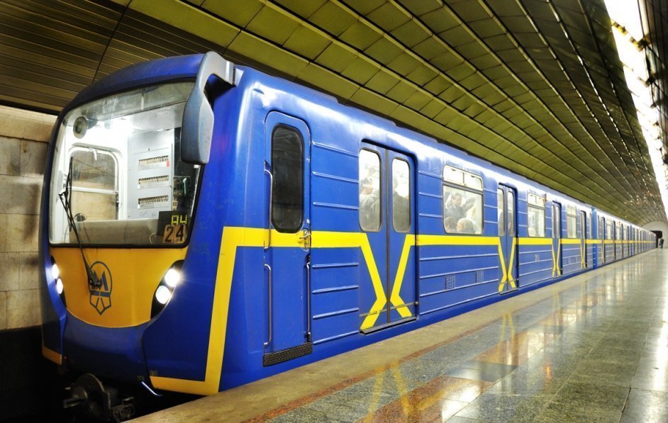 Новость - События - Впереди Европы всей: проезд в киевском метро признали самым дешевым