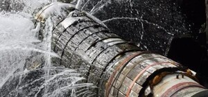 Доремонтировались: на Левом берегу без воды оставили целую улицу