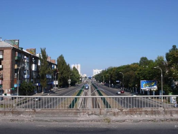 Новость - События - Будут чинить: на Отрадном на полгода закроют аварийный пешеходный мост
