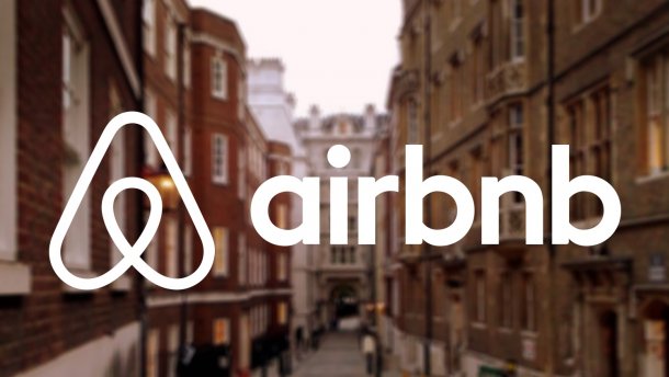 Новость - События - Станет проще: сервис аренды жилья Airbnb начал поддерживать украинский язык