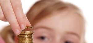 Хорошего понемножку: помощь при рождении ребенка хотят выплачивать не всем