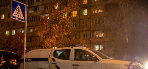 Стрельба на Святошино: жена задержанного пожаловалась на террор  с стороны жильцов