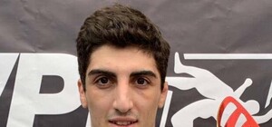 Чемпионат Мира по греко-римской борьбе: запорожский спортсмен занял пятое место