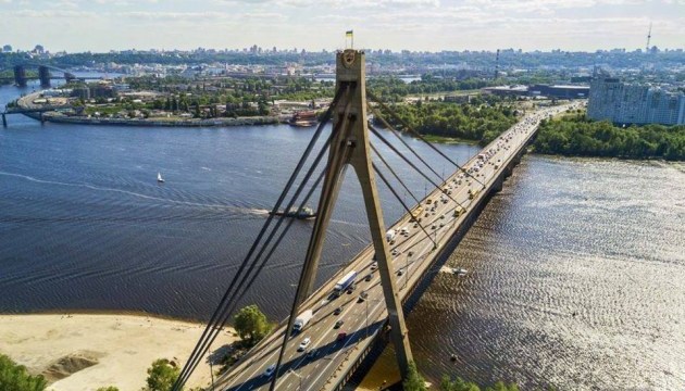 Новость - Транспорт и инфраструктура - Важно знать: Северный мост закроют для транспорта