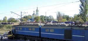 За ававрию в Марганце не будут судить хозяина автобуса 