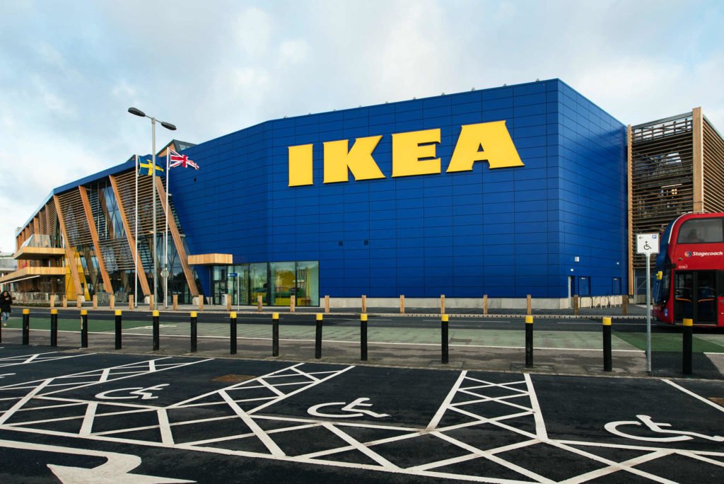 Новость - События - Кто виноват: в IKEA рассказали, почему не получается открыть производство в Украине