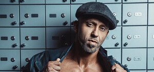 Знаменательная дата: рэпер Серега отметит юбилей хита во Всеукраинском туре 