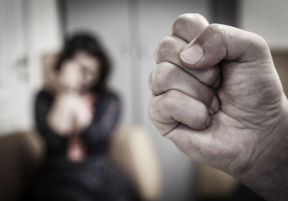 Новость - События - Впервые: киевлянину вынесли приговор за домашнее насилие