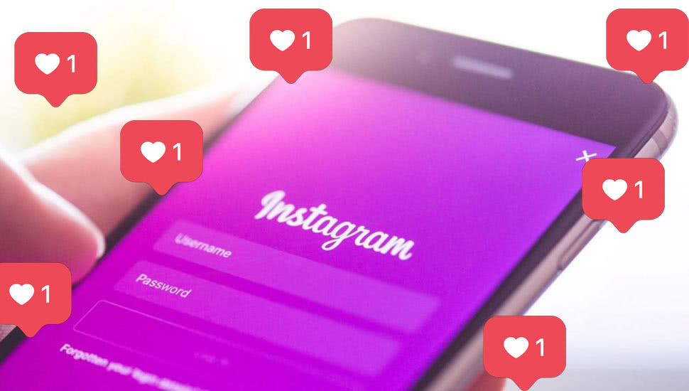 Новость - События - Вот и все: Instagram начал скрывать лайки у пользователей по всему миру