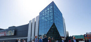 Отсчет пошел: когда на Петровке откроется ТРЦ Blockbuster Mall