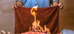 Чудотворные камни и странные движения: где в Одессе можно сделать необычный массаж