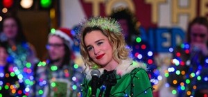 Пошумишь с коллегами: 9 заведений, где можно отметить новогодний корпоратив