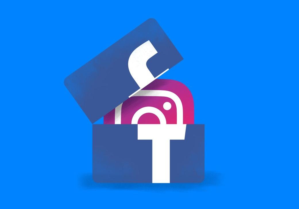 Новость - События - Почти как Instagram: Facebook тестирует новую ленту