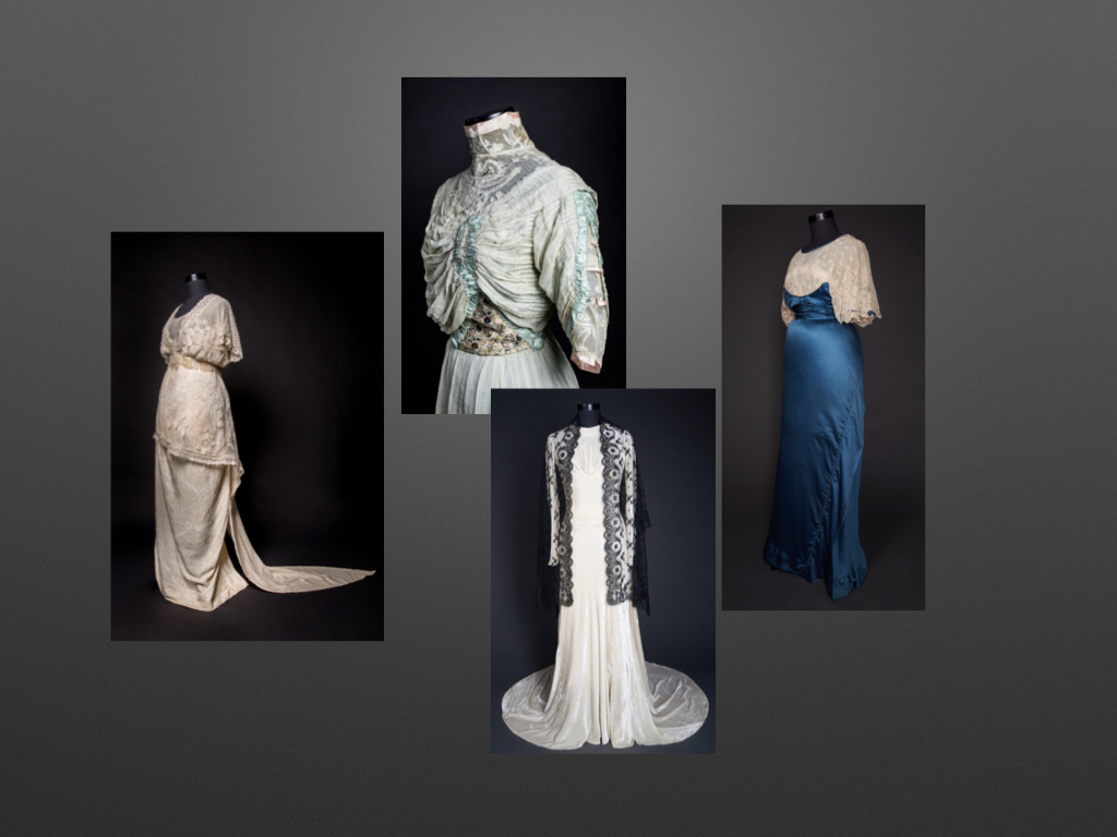 Афиша - Лекции \ Мастер-классы - Античная мода и мода на античность: ткань и тело
