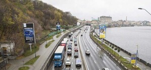 Ну и гоняют: на Столичном шоссе зафиксирована сумасшедшая скорость