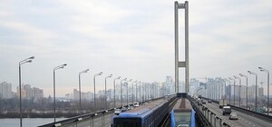 Важно знать: Южный мост ограничат для транспорта