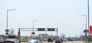 Страх потеряли: в Киеве зафиксировали новый антирекород скорости