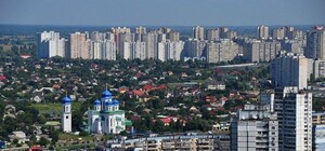 Метро на Троещину: какую альтернативу предлагают городские власти