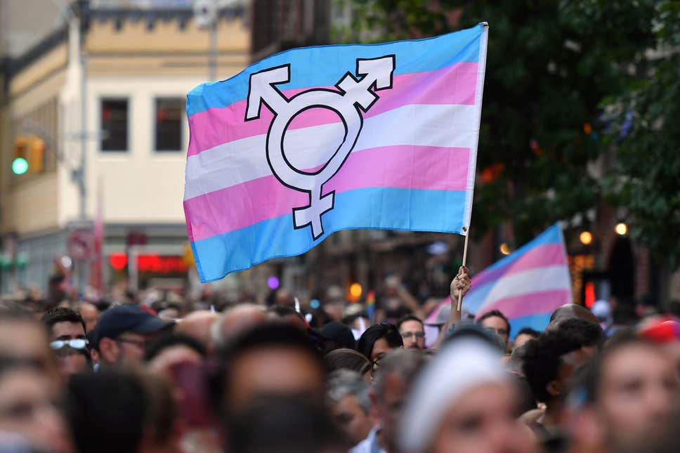 Новость - События - Не прозевай: в Киеве пройдет марш в память о жертвах трансфобии