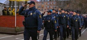 Одессу патрулируют более 600 нацгвардейцев: зачем так много