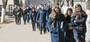 Сходи посмотреть: в Театре оперетты покажут спектакль о заключенных женщинах