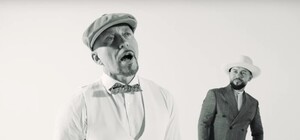 Шутка и пародия: Серега прокомментировал слухи о новом клипе с NEMONATIKом