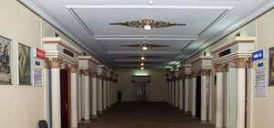 Взгляд с другой стороны: как сейчас выглядит кинотеатр 