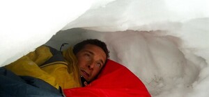 В поддержку бездомных и беженцев: харьковчан приглашают спать под открытым небом