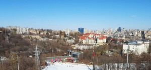 Почти Нью-Йорк: на Протасовом Яру появится аналог 