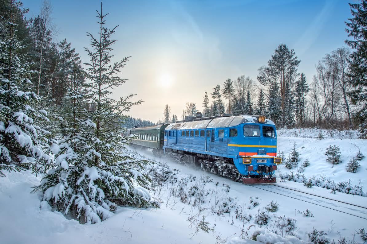 Новость - Транспорт и инфраструктура - Покупай, пока не поздно: Укрзализныця назначила дополнительные поезда на праздники