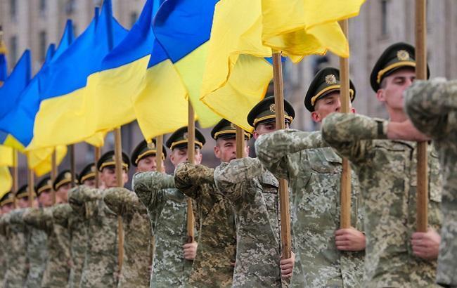 Новость - События - 6 декабря: кто и как отмечает День Вооруженных сил Украины